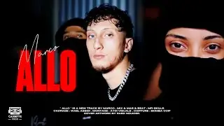 Marco - Allo | ألو (Official Music Video)