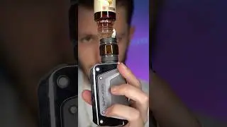 New Geekvape Legend 3 🤯