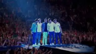 One Direction 'Midnight Memories' Unofficial Music Video