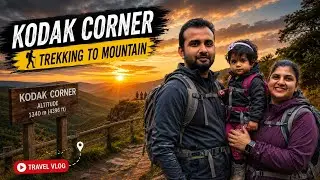 Kodak Corner 🤯💚 | Travel Vlog | Northern Ireland | Malayalam |