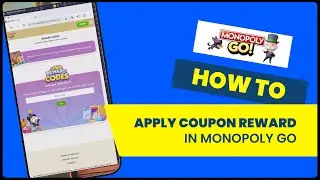 How To Apply Monopoly Go Reward Code (COMPLETE GUIDE) 2025