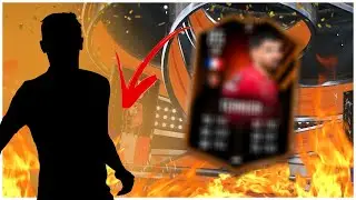 FIFA 23 | DIVISION 6 RANK 2 REWARDS! + *RARE MEGA PACK!* EUROPA PLAYER PACKED!?