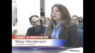 Ky. CPS corruption part 2, Ky., children taken to order by Kentucky CPS!!!