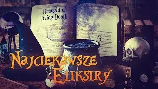 NAJCIEKAWSZE ELISKIRY [APERACJUM]
