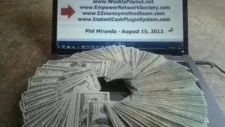 Making Major Money with TVC Matrix!! Join The Money Train!!!