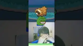 the bidoof curse