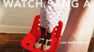 [임상아] WATCH SANG A | HOMEWEAR STORY | WS Community LIVE SHOW 15 [EDITED Version]