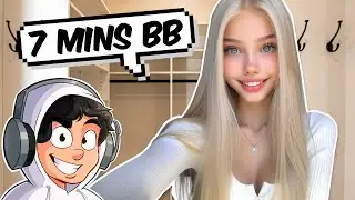 7 минут на небесах с моей няней!