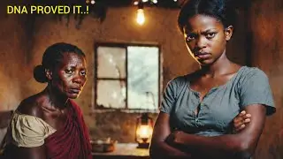 She Grew Up Rejected, Her Identity Questioned, Until a DNA Test Proved the Truth‎