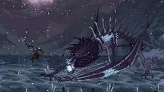 The Last Faith - Starlight Beast of Illygarth (No Damage)