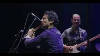 JIN JIM - Die Ankunft des Kaisers I One-Shot Live Recording @ Ems Jazz Festival Greven