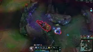 Season 12 Challenger Jungle Coaching - Platinum EUW VOD Review