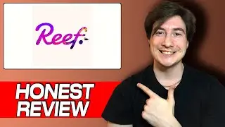 Reef Finance AI Trading Bot &ndash; My Honest Review & Real User Experience You Need to See!