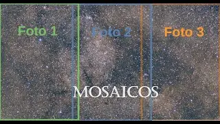 Mosaicos usando o Microsoft ICE
