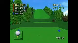 Mountain - Wicked 18 (3DO)
