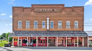 309 Donelson Parkway Dover, Tennessee