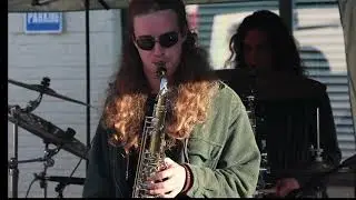 Current Entertainment | Live at Guitar Ranch, Bloomington, IN | 09/06/25