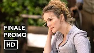 The Nevers 1x06 Promo 