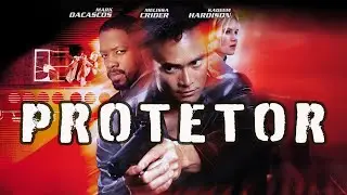 Protetor (2001) [A&ccedil;&atilde;o] [Suspense] Filme Completo Em Portugu&ecirc;s | Mark Dacascos em Instinct To Kill