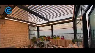 Outdoor Living solutions