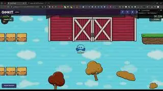 Gimkit Don't Look Down Current Patch: 1:01.533 Summit 4 Speedrun *FPB*