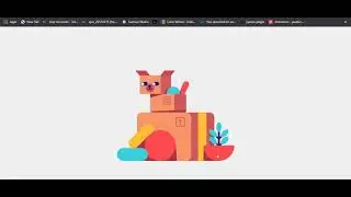 Most funny animation with html css javascript