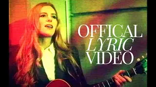 Megan Burtt - Unfinished Business (Official Lyric Video)
