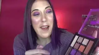 REVIEW + SWATCHES: Maybelline Soda Pop Palette!