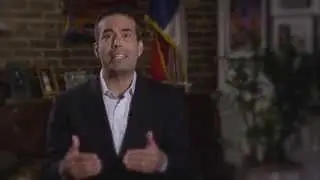 George P. Bush- Cinco de Mayo Spanish