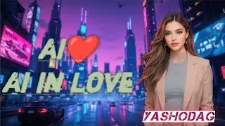 AI in Love | How Artificial Intelligence is Changing Relationships ❤️&zwj;🩹