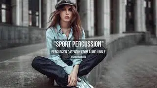 Sport Percussion - Music from Audiojungle
