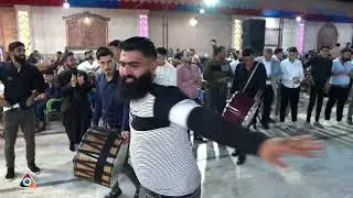 #أجمل_حفلات الفنان احمد كردية مع مؤسسة و فيديو الاهرام/ حفل زفاف العريس ابراهيم محمد الطويل / جزء 2