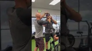 VO2 Max testing with @pnoe_analytics is HERE!