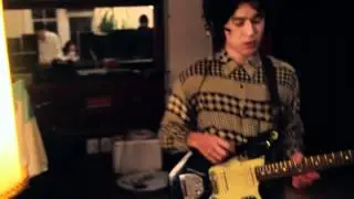 Last Dinosaurs - The Making of &ldquo;In A Million Years&rdquo; - The Album