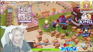 Chickagu | Ragnarok Online | 🔵FLASH-RO 5.0 : OBT EP.29