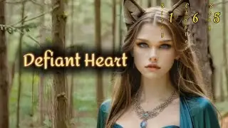 Defiant Heart(AI Music Story)