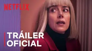 La casa de las flores: la pel&iacute;cula | Tr&aacute;iler Oficial | Netflix