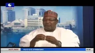 Dateline Abuja: Financing The Power Sector Pt.1