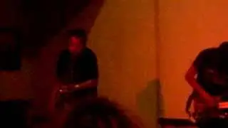 Tanja Feichtmair / Ben Greenberg / Weasel Walter @ ATA 1