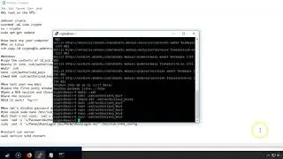 How to secure a Masternode Linux VPS