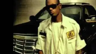 Rich Boy - Throw Some D's [J5 Super Clean Edit]