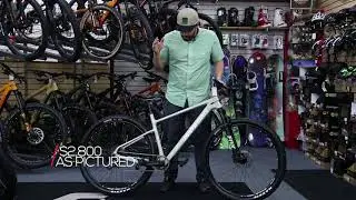 18/19 Santa Cruz Highball | Gear Reviews | Colorado Ski and Bike