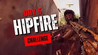 Стрельба только от бедра в Battlefield 6 &ndash; День 5