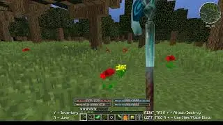 Starting The World R:Craft Stream