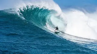 She Surfs Film Tour - 2022 official trailer