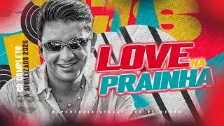 MARCYNHO SENSAÇÃO CARNAVAL 2026 - REPERTÓRIO PRA PAREDÃO - VERÃO 2026 [SÓ AS NOVAS] LOVE NA PRAINHA
