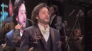 Arturo Chacón Cruz sings “E lucevan le stelle” from Puccini’s opera ‘Tosca’