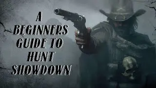 Hunt Showdown: A Beginner's Guide to Bounty Hunting and Survival