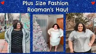 PLUS SIZE ROAMAN'S HAUL