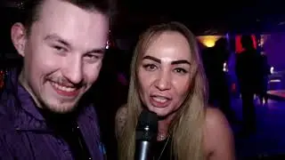 КЛУБ Garage 26 03 2021 Интервью